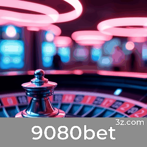 9080bet: A Plataforma de Apostas com Serviços Profissionais