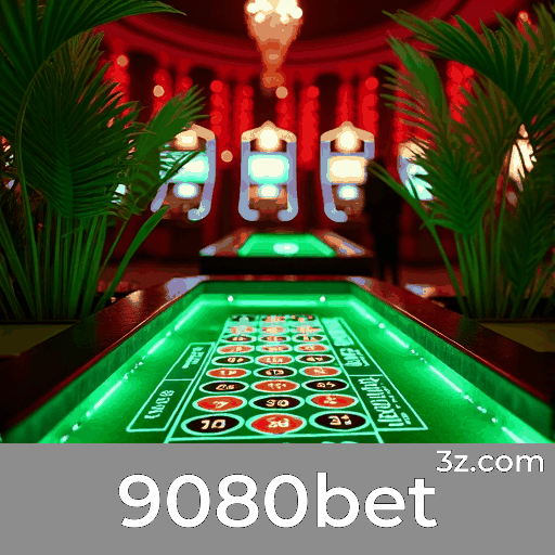 Descubra a conveniência do aplicativo 9080bet