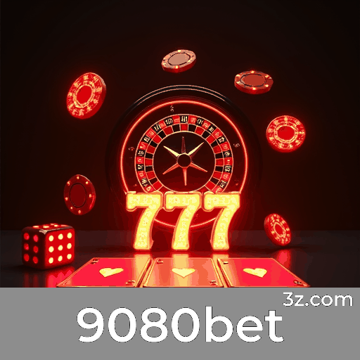 9080bet: Aproveite Bônus Exclusivos e Promocionais