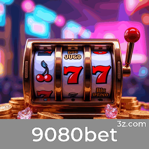 Desbloqueie Bônus Surpreendentes com 9080bet