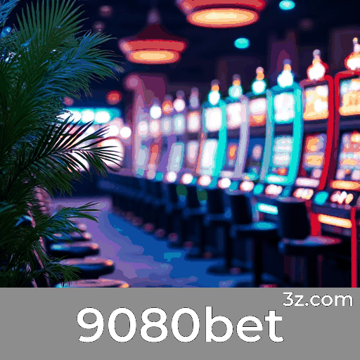 Análise Esportiva Profissional no Brasil com 9080bet